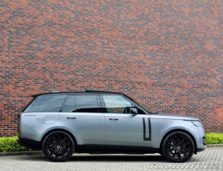 Land Rover Range Rover P510e HSE *Panoráma*Clea 2022