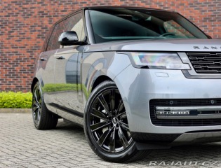 Land Rover Range Rover P510e HSE *Panoráma*Clea 2022