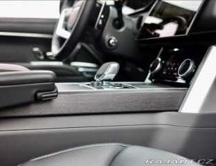 Land Rover Range Rover P510e HSE *Panoráma*Clea 2022