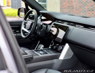 Land Rover Range Rover P510e HSE *Panoráma*Clea 2022