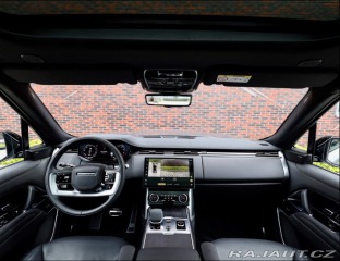 Land Rover Range Rover P510e HSE *Panoráma*Clea 2022