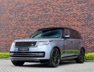 Land Rover Range Rover P510e HSE *Panoráma*Clea 2022