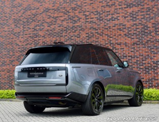 Land Rover Range Rover P510e HSE *Panoráma*Clea 2022