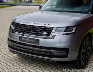 Land Rover Range Rover P510e HSE *Panoráma*Clea 2022