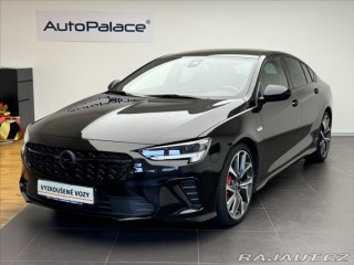 Opel Insignia 2,0 169kW GSi Auto 4x4 2021