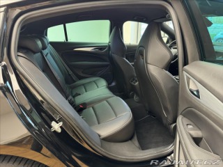 Opel Insignia 2,0 169kW GSi Auto 4x4 2021