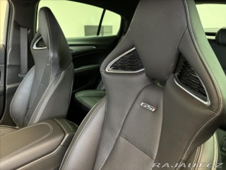 Opel Insignia 2,0 169kW GSi Auto 4x4 2021