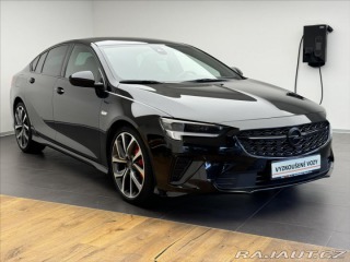 Opel Insignia 2,0 169kW GSi Auto 4x4 2021