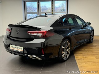 Opel Insignia 2,0 169kW GSi Auto 4x4 2021