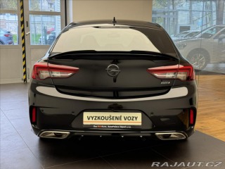 Opel Insignia 2,0 169kW GSi Auto 4x4 2021