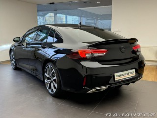 Opel Insignia 2,0 169kW GSi Auto 4x4 2021