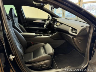 Opel Insignia 2,0 169kW GSi Auto 4x4 2021