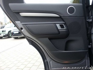 Land Rover Discovery 5 3,0 Dynamic SE D250 2024