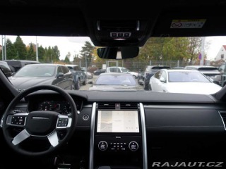 Land Rover Discovery 5 3,0 Dynamic SE D250 2024