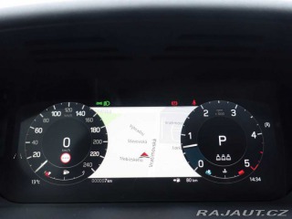 Land Rover Discovery 5 3,0 Dynamic SE D250 2024