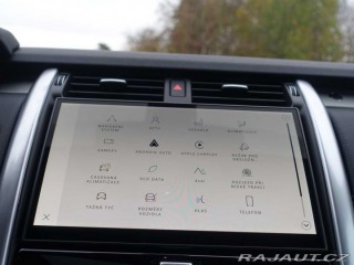 Land Rover Discovery 5 3,0 Dynamic SE D250 2024