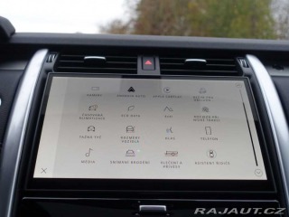 Land Rover Discovery 5 3,0 Dynamic SE D250 2024