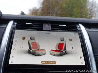 Land Rover Discovery 5 3,0 Dynamic SE D250 2024
