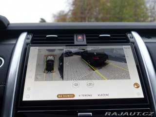 Land Rover Discovery 5 3,0 Dynamic SE D250 2024