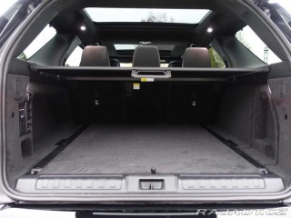 Land Rover Discovery 5 3,0 Dynamic SE D250 2024