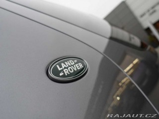 Land Rover Discovery 5 3,0 Dynamic SE D250 2024