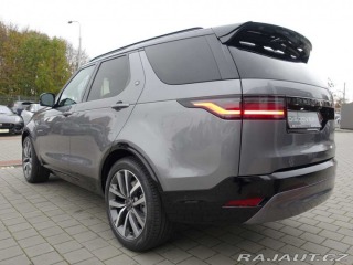 Land Rover Discovery 5 3,0 Dynamic SE D250 2024