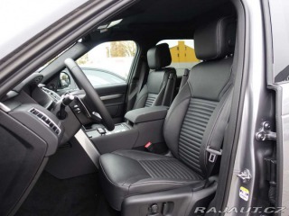 Land Rover Discovery 5 3,0 Dynamic SE D250 2024