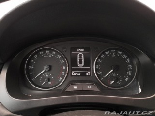 Škoda Rapid 1,6 TDI 66 KW STK AC KM 2013