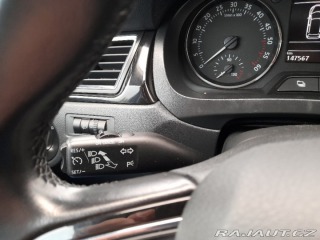 Škoda Rapid 1,6 TDI 66 KW STK AC KM 2013