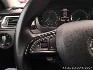Škoda Rapid 1,6 TDI 66 KW STK AC KM 2013