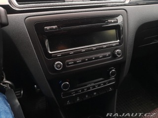 Škoda Rapid 1,6 TDI 66 KW STK AC KM 2013