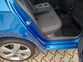 Škoda Rapid 1,6 TDI 66 KW STK AC KM 2013