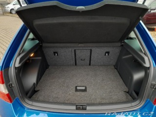 Škoda Rapid 1,6 TDI 66 KW STK AC KM 2013