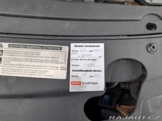 Škoda Rapid 1,6 TDI 66 KW STK AC KM 2013