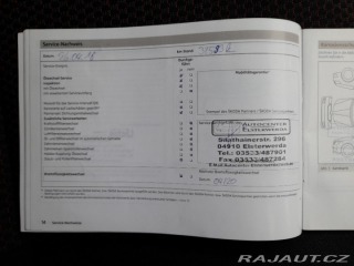 Škoda Rapid 1,6 TDI 66 KW STK AC KM 2013