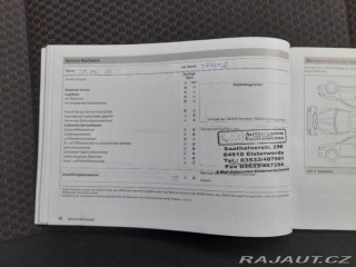 Škoda Rapid 1,6 TDI 66 KW STK AC KM 2013