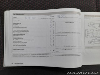Škoda Rapid 1,6 TDI 66 KW STK AC KM 2013