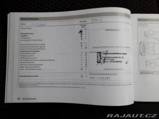 Škoda Rapid 1,6 TDI 66 KW STK AC KM 2013