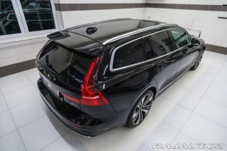 Volvo V60 B4 Inscription el.taž CZ 2021