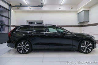 Volvo V60 B4 Inscription el.taž CZ 2021
