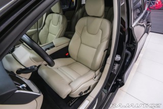 Volvo V60 B4 Inscription el.taž CZ 2021