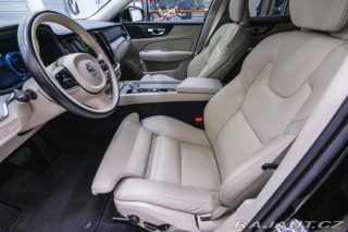 Volvo V60 B4 Inscription el.taž CZ 2021
