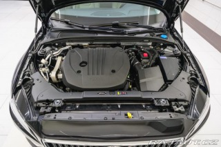 Volvo V60 B4 Inscription el.taž CZ 2021
