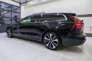 Volvo V60 B4 Inscription el.taž CZ 2021