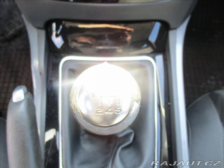 Peugeot 508 1,6 BlueHDI 120k S&S 2016