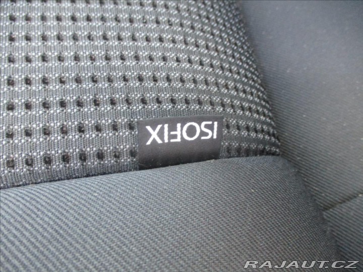 Peugeot 508 1,6 BlueHDI 120k S&S 2016