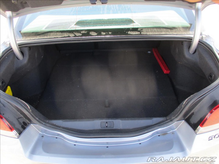 Peugeot 508 1,6 BlueHDI 120k S&S 2016