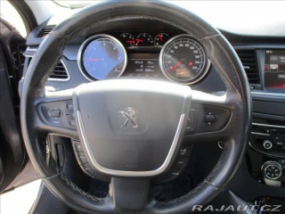 Peugeot 508 1,6 BlueHDI 120k S&S 2016