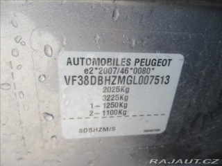 Peugeot 508 1,6 BlueHDI 120k S&S 2016
