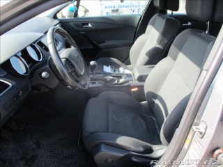 Peugeot 508 1,6 BlueHDI 120k S&S 2016